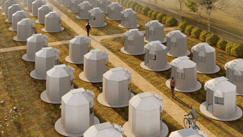 Allspace Modular Shelters