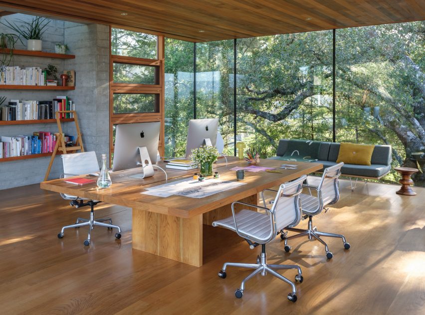 Swatt + Partners Moss Rock