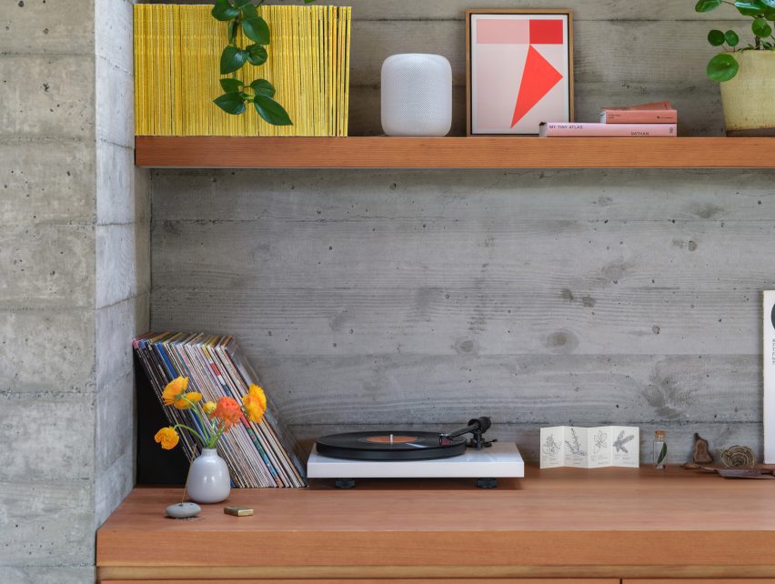 Swatt + Partners Moss Rock