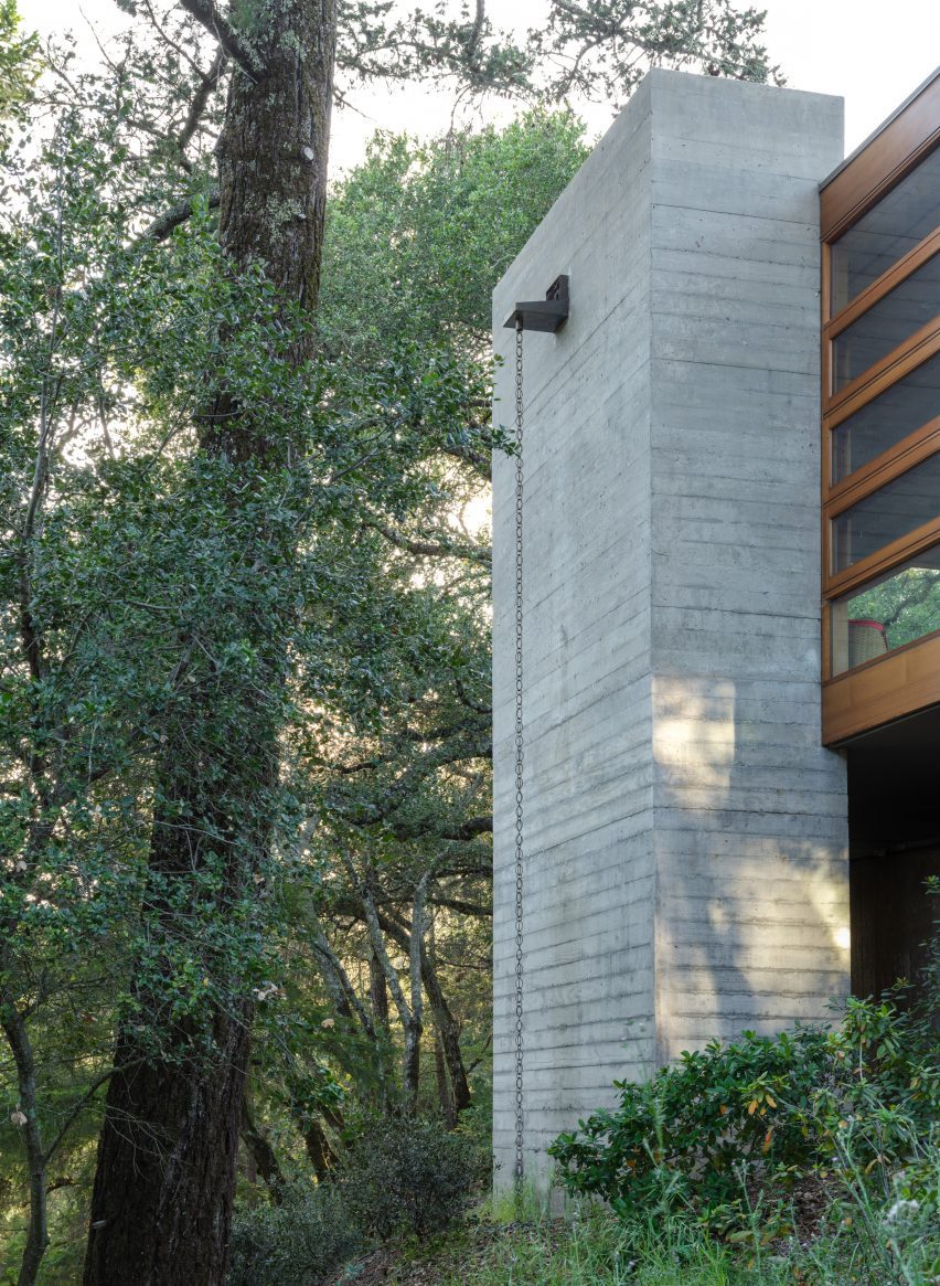 Swatt + Partners Moss Rock