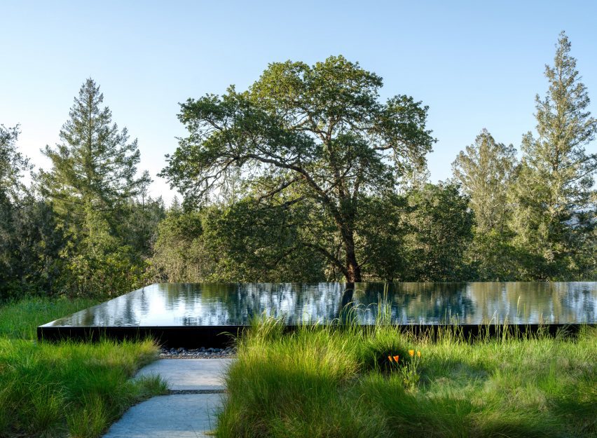 Swatt + Partners Moss Rock