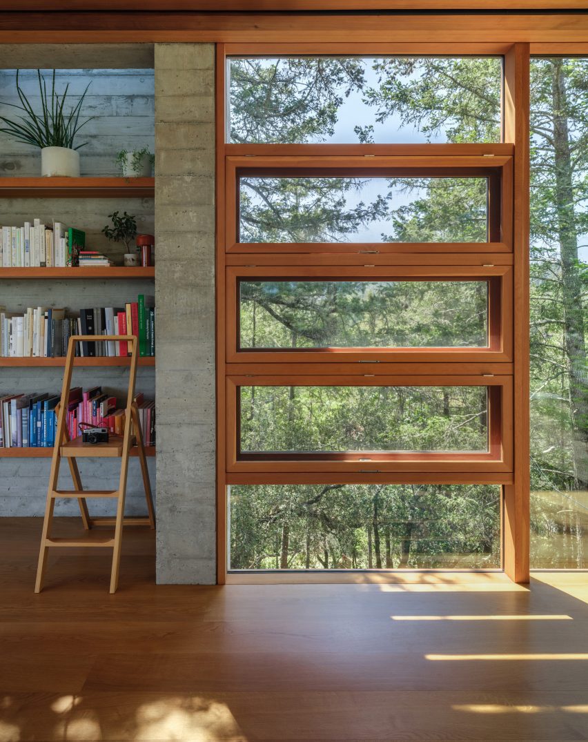 Swatt + Partners Moss Rock