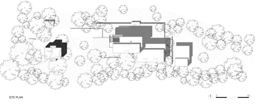Swatt + Partners Moss Rock