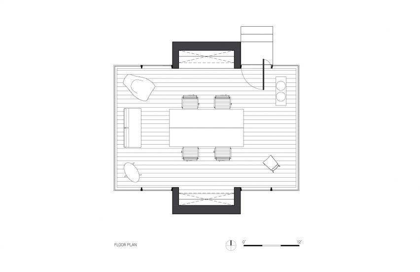 Swatt + Partners Moss Rock
