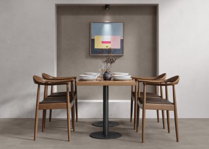 Tabacco Terrae tiles by Casalgrande Padana