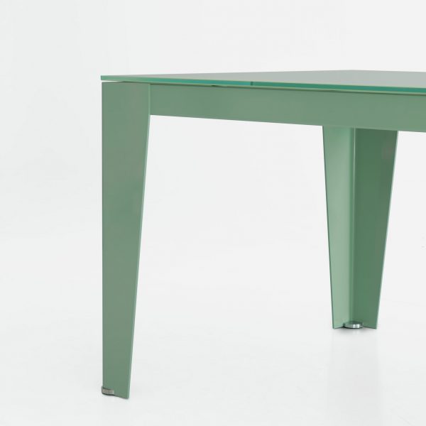Tablo table by Piero Lissoni for Porro