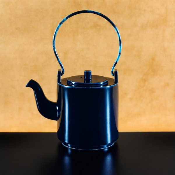 David Chipperfield teapot
