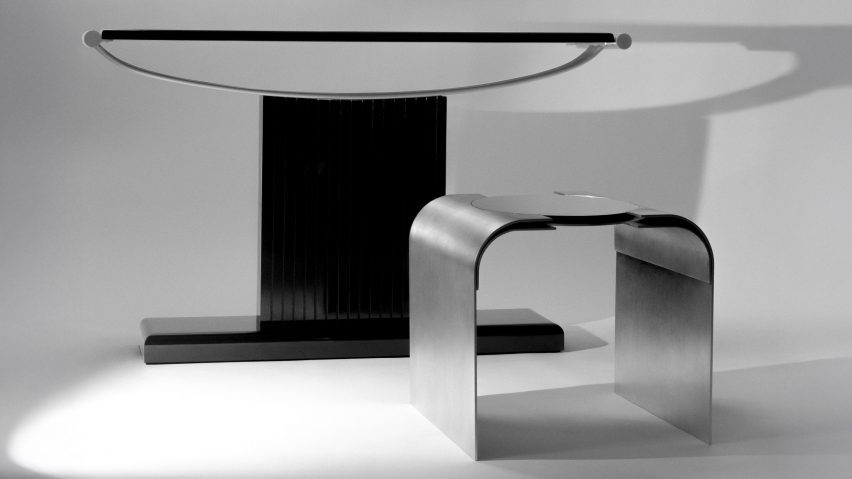 M.Pei Studio at The Independents by Colony