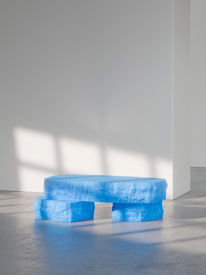 The Portals Collection by Studio Bucky