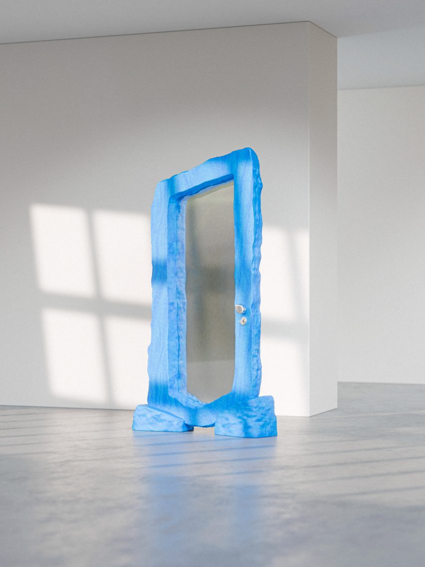 The Portal Collection by Studio Bucky