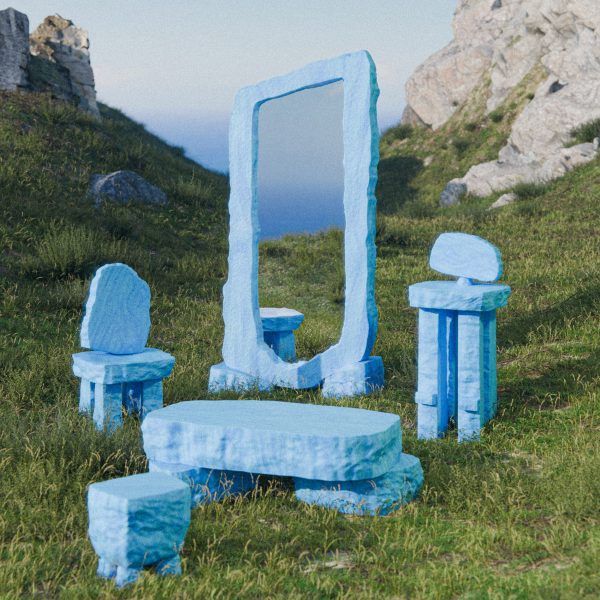 The Portal Collection by Studio Bucky