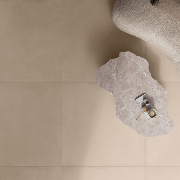 Tortora Terrae tiles by Casalgrande Padana