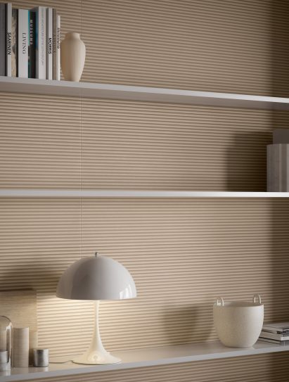 Tortora Terrae tiles by Casalgrande Padana