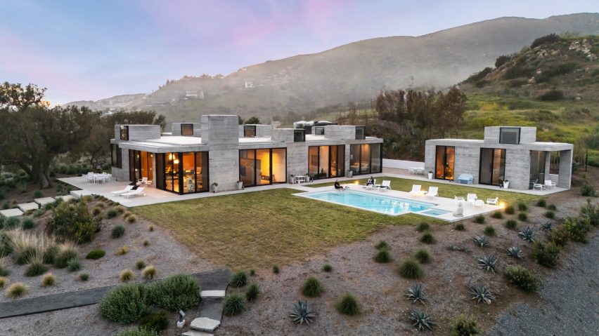 Trancas House 2.0