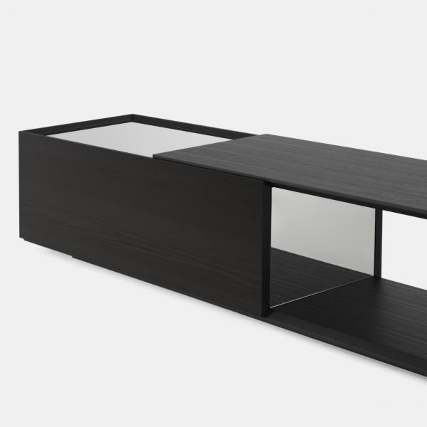 Twin sideboard by Dordoni Studio for Porro