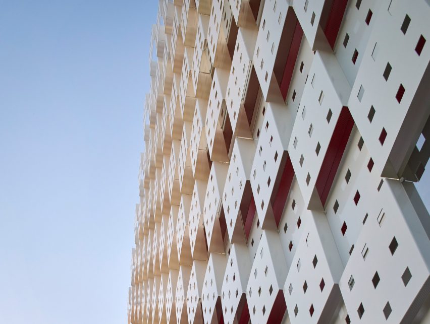 UK Pavilion at Expo 2025 Osaka by Woo Architects
