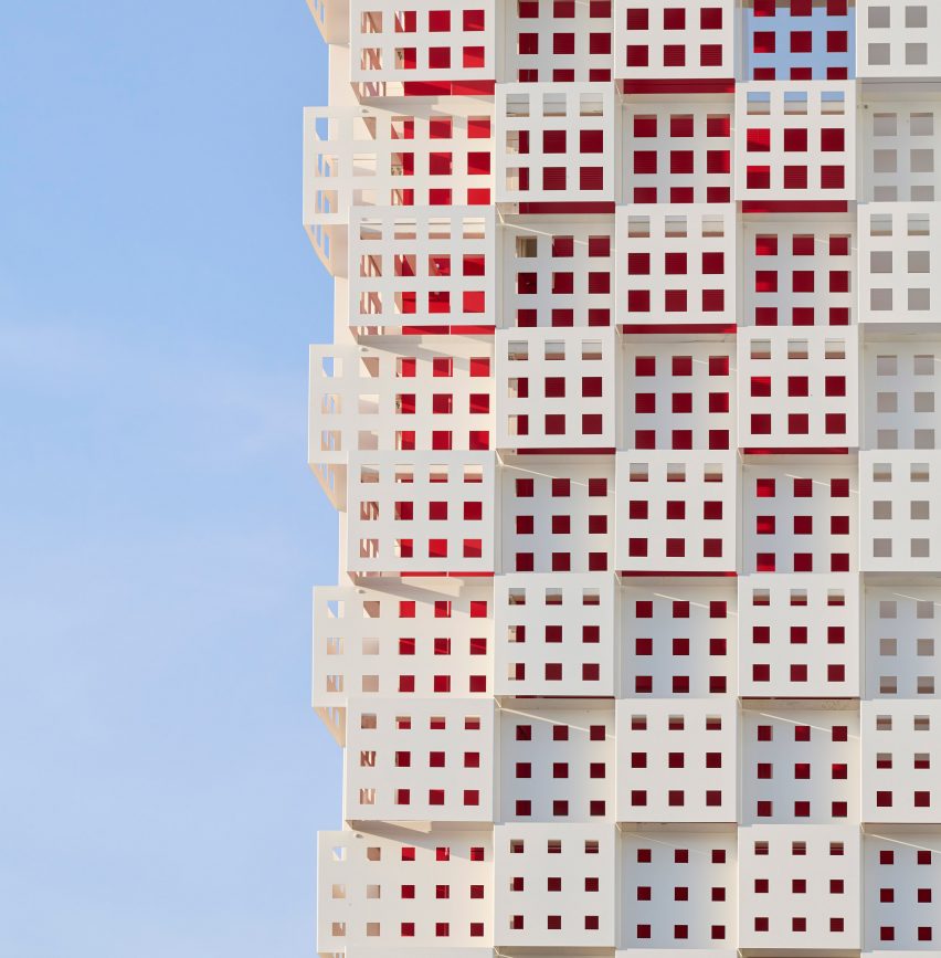 UK Pavilion at Expo 2025 Osaka by Woo Architects