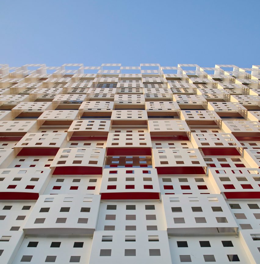 UK Pavilion at Expo 2025 Osaka by Woo Architects