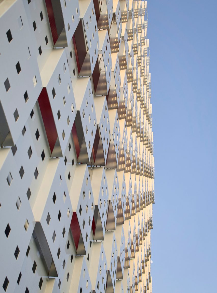 UK Pavilion at Expo 2025 Osaka by Woo Architects