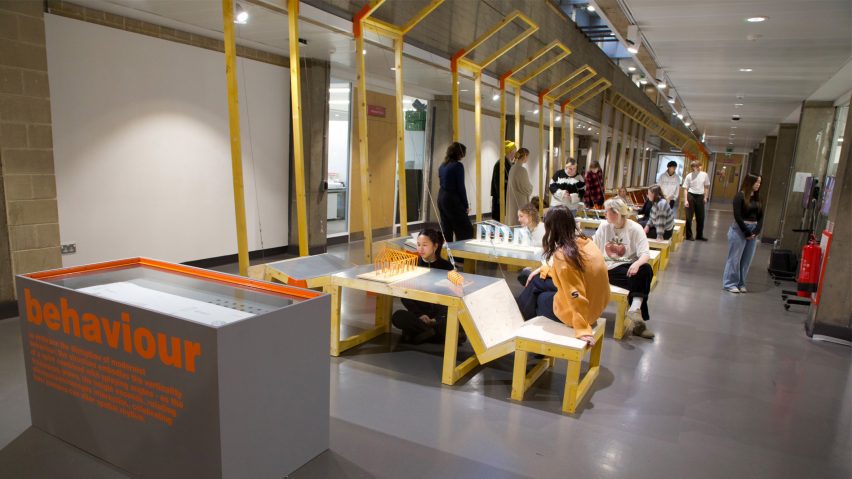 University of Dundee Art & Design Undergraduate Degree Show 2025