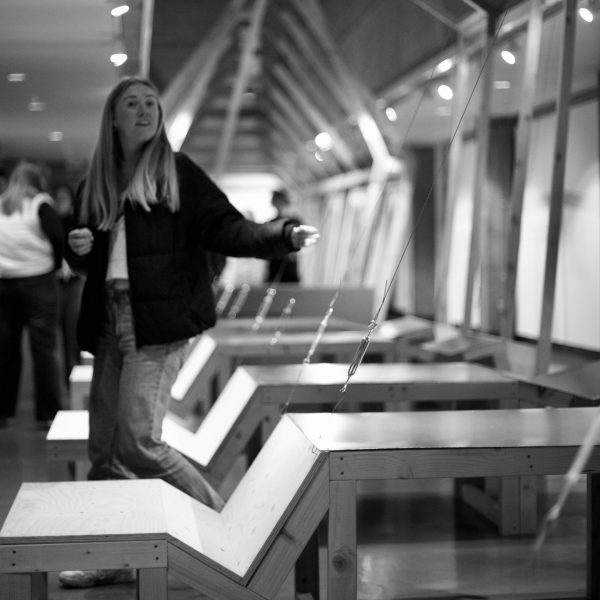 University of Dundee Art & Design Undergraduate Degree Show 2025