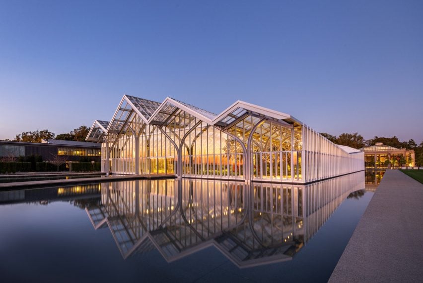 Longwood Gardens