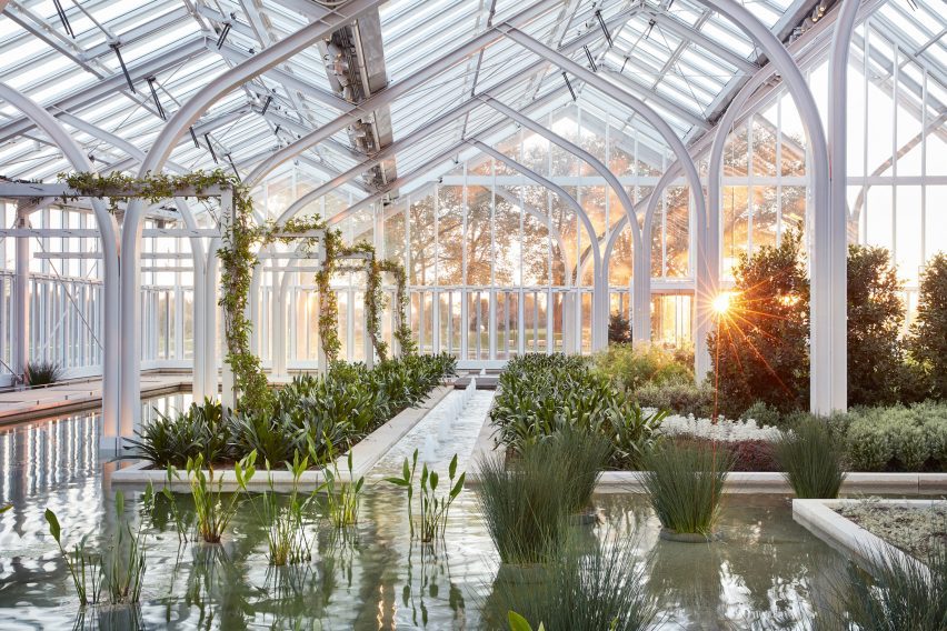Longwood Gardens