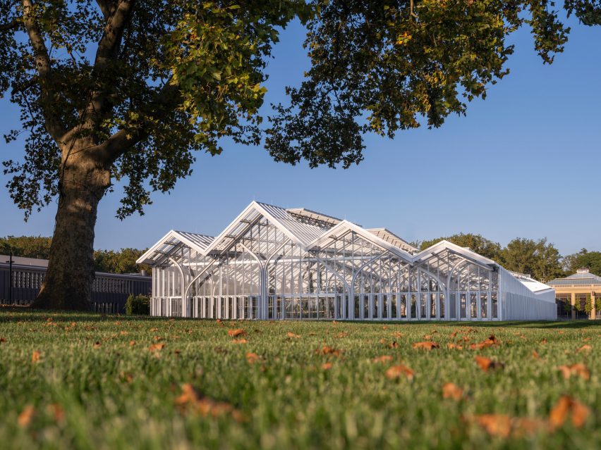 Longwood Gardens