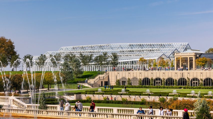 Longwood Gardens