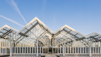 Longwood Gardens