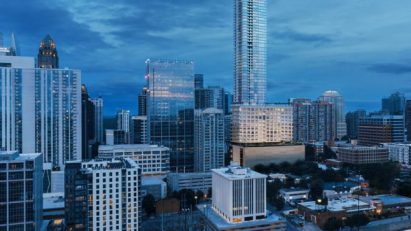 1072 West Peachtreet Atlanta