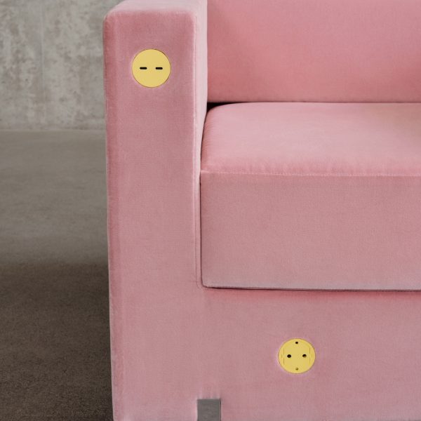 22 System and India Mahdavi Present: Smiley at Le Petit Voyer