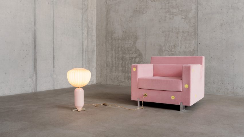 22 System and India Mahdavi Present: Smiley at Le Petit Voyer