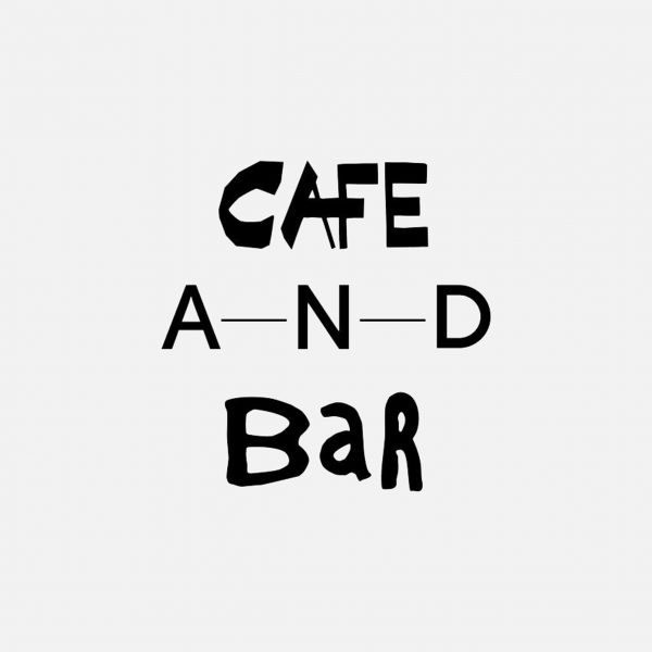 Logo for Cafe A-N-D Bar