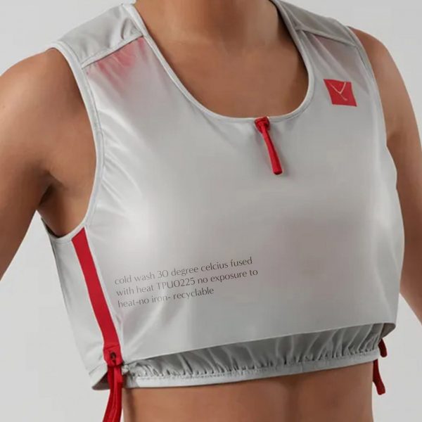 Wearable device that aims to reduce anxiety
