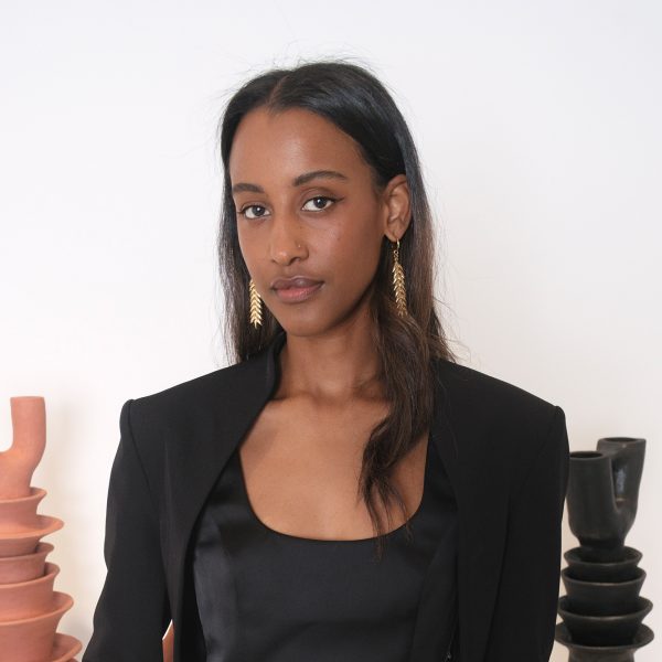 Dina Nur Satti will judge this year's design entries