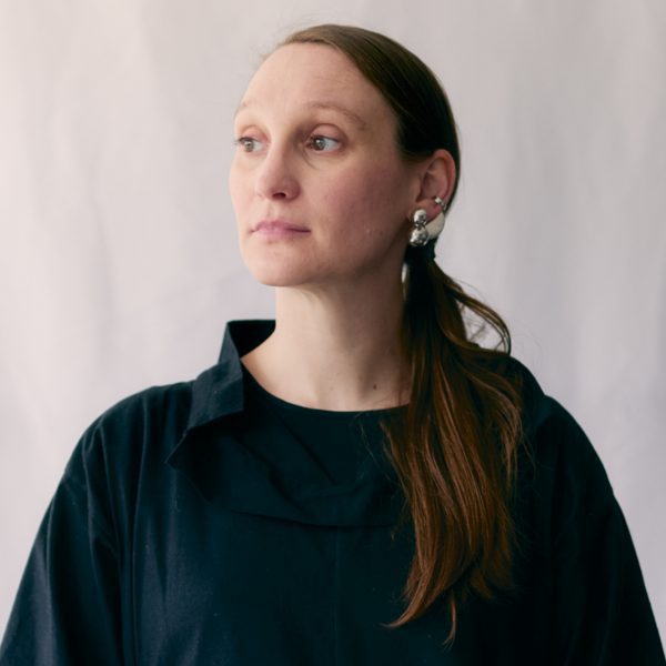 Phoebe English joins Dezeen Awards 2025 judges