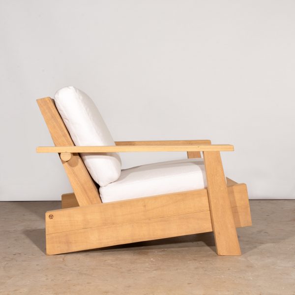 Photo of chair by Espasso
