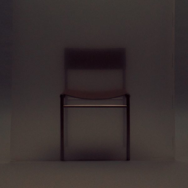 Photo of chair by Formarkivet
