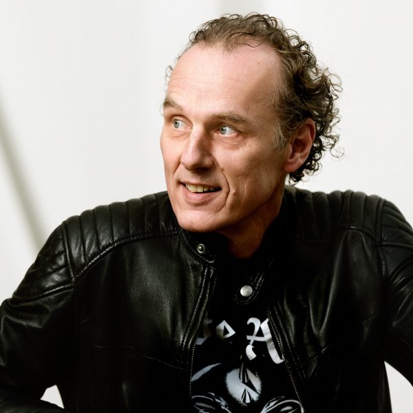Richard Hutten