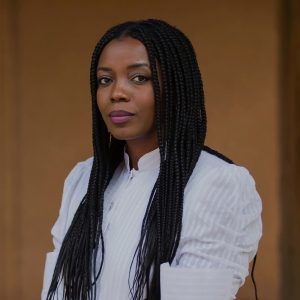 Mariam Issoufou