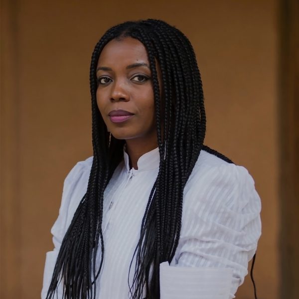 Mariam Issoufou