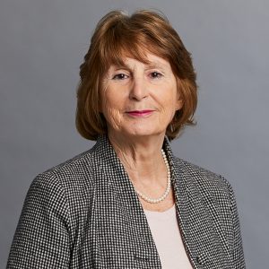 Patty Hopkins