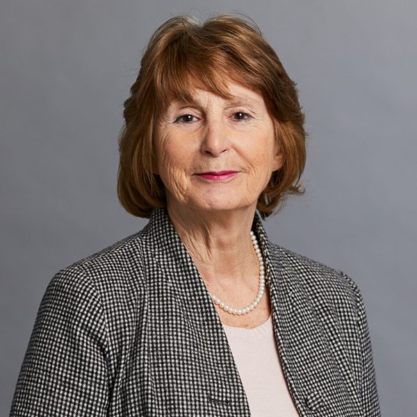 Patty Hopkins joins Dezeen Awards 2025 judges