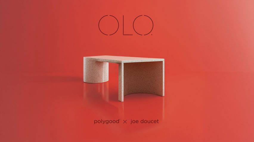 Graphic for Polygood x Joe Doucet