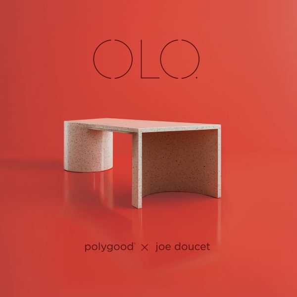 Graphic for Polygood x Joe Doucet
