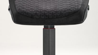 Secretlab expands foot and leg rest collection designed to encourage movement at the desk