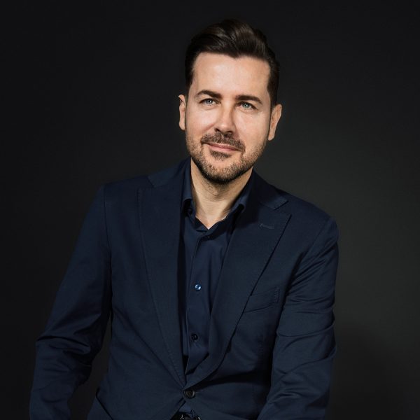 Fran Silvestre joins Dezeen Awards 2025 judges