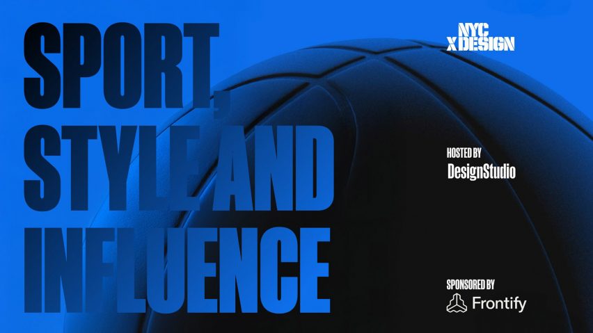 Graphic for Sport, Style & Influence