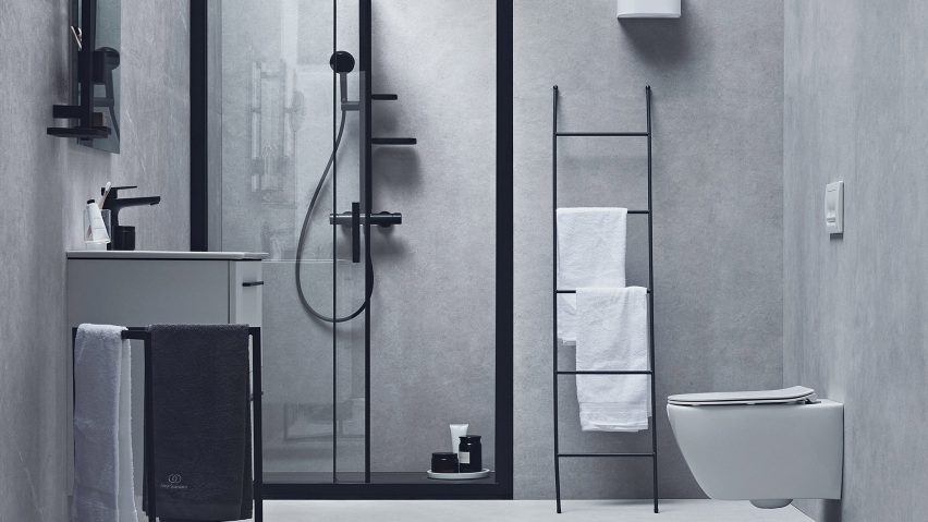 Bathroom design tool Singular Configurator by Ideal Standard and Villeroy & Boch